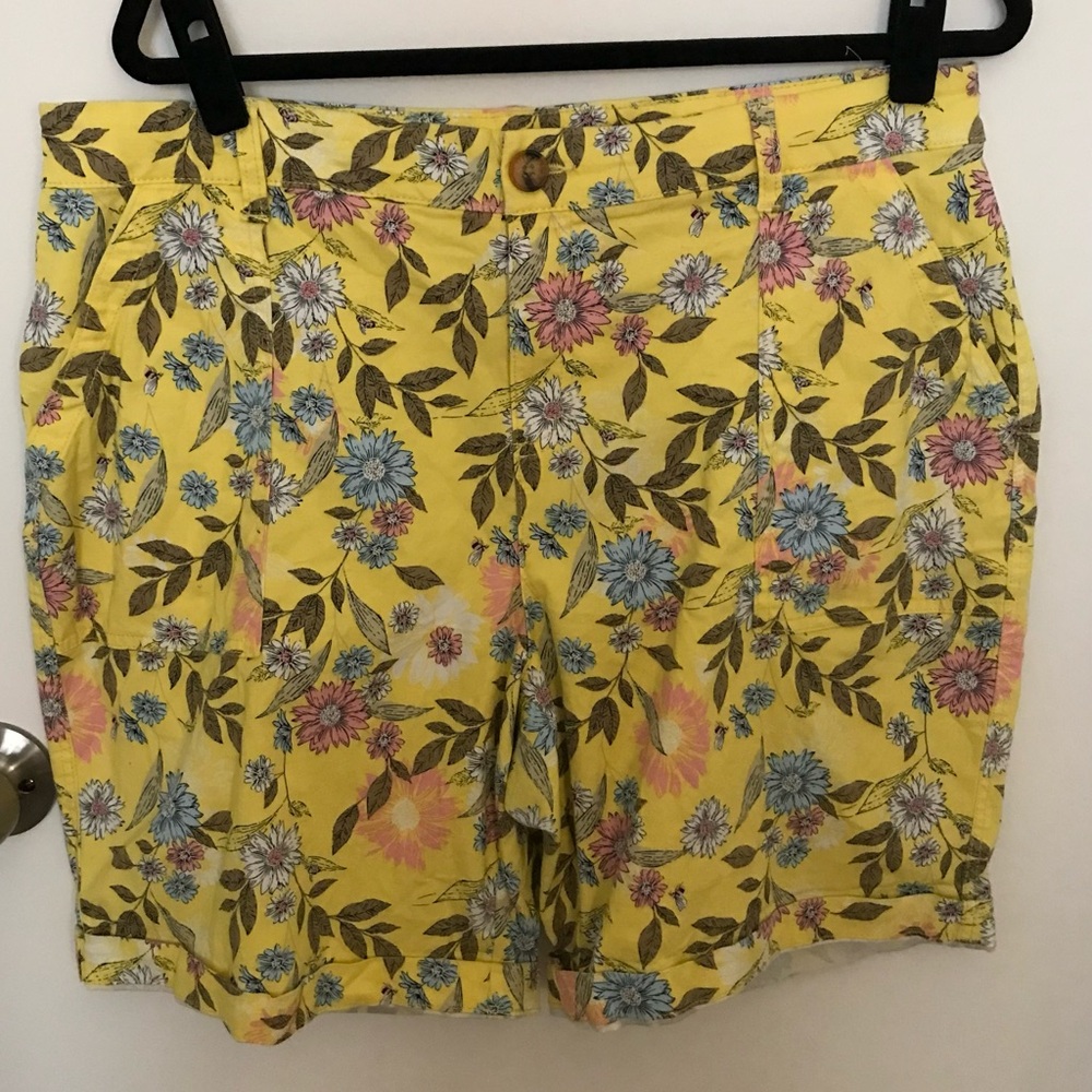 Summer Shorts